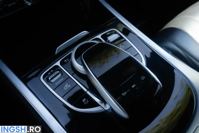 Mercedes-Benz G 400 (Clasa G) din 2023 cu 100.310 km - oferta MER240506 - foto 27
