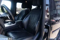 Mercedes-Benz G 400 (Clasa G) din 2023 cu 100.310 km - oferta MER240506 - foto 29