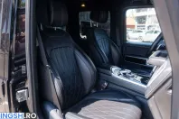 Mercedes-Benz G 400 (Clasa G) din 2023 cu 100.310 km - oferta MER240506 - foto 32