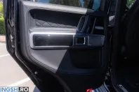 Mercedes-Benz G 400 (Clasa G) din 2023 cu 100.310 km - oferta MER240506 - foto 33