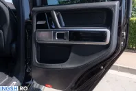Mercedes-Benz G 400 (Clasa G) din 2023 cu 100.310 km - oferta MER240506 - foto 36