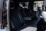 Mercedes-Benz G 400 (Clasa G) din 2023 cu 100.310 km - oferta MER240506 - foto 38