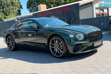 Bentley Continental GT din 2022 - oferta BEN240508