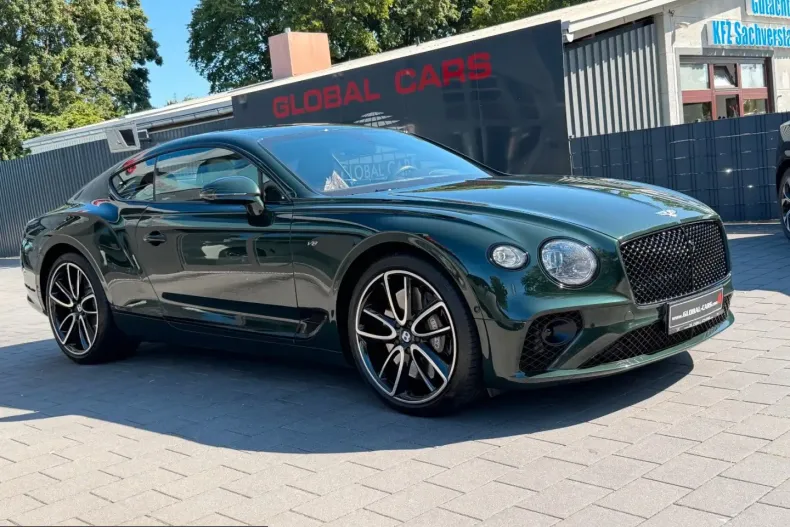 Bentley Continental GT din 2022 cu 86.100 km - oferta BEN240508 - foto 1