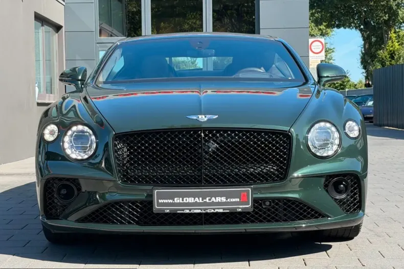 Bentley Continental GT din 2022 cu 86.100 km - oferta BEN240508 - foto 3
