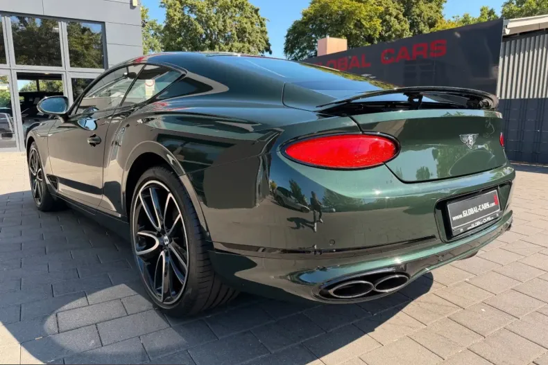 Bentley Continental GT din 2022 cu 86.100 km - oferta BEN240508 - foto 4