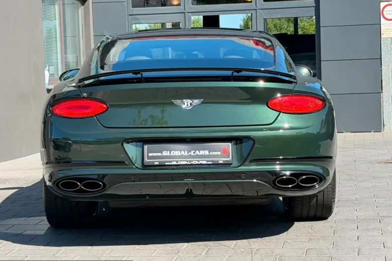Bentley Continental GT din 2022 cu 86.100 km - oferta BEN240508 - foto 5