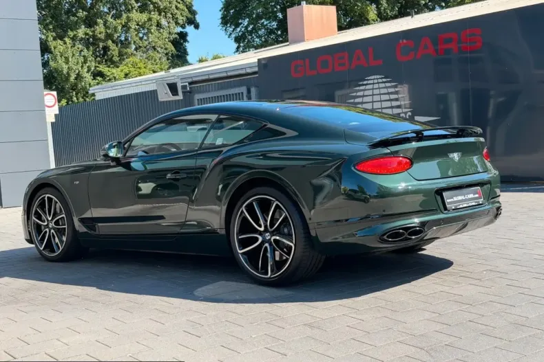 Bentley Continental GT din 2022 cu 86.100 km - oferta BEN240508 - foto 6