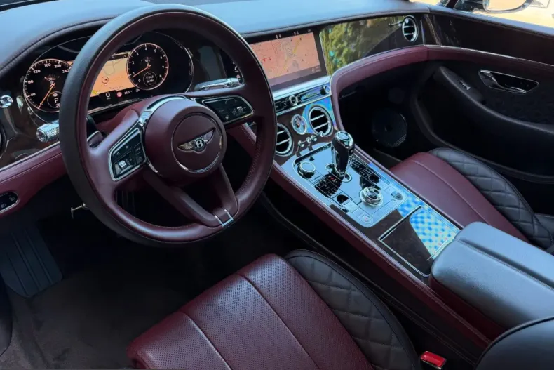 Bentley Continental GT din 2022 cu 86.100 km - oferta BEN240508 - foto 8