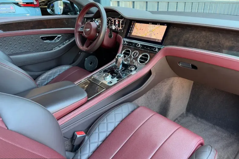 Bentley Continental GT din 2022 cu 86.100 km - oferta BEN240508 - foto 10
