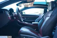 Bentley Continental GT din 2022 cu 86.100 km - oferta BEN240508 - foto 11
