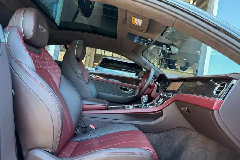 Bentley Continental GT din 2022 cu 86.100 km - oferta BEN240508 - foto 12