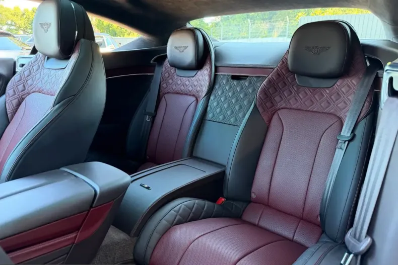 Bentley Continental GT din 2022 cu 86.100 km - oferta BEN240508 - foto 13