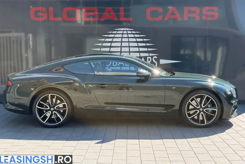 Bentley Continental GT din 2022 cu 86.100 km - oferta BEN240508 - foto 15