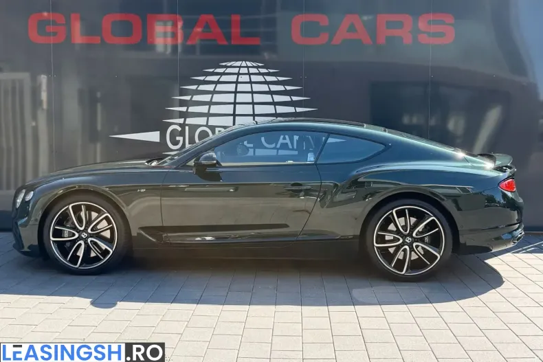 Bentley Continental GT din 2022 cu 86.100 km - oferta BEN240508 - foto 16