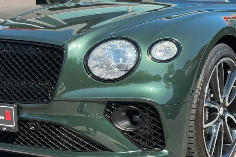 Bentley Continental GT din 2022 cu 86.100 km - oferta BEN240508 - foto 17