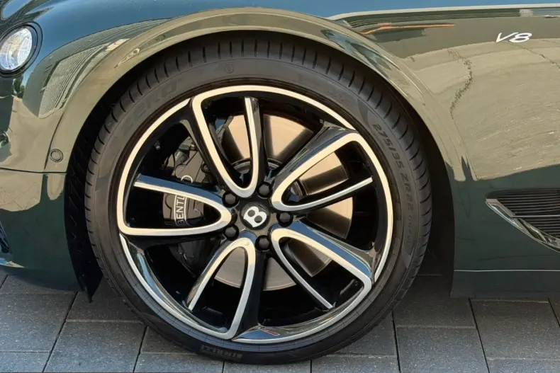 Bentley Continental GT din 2022 cu 86.100 km - oferta BEN240508 - foto 18