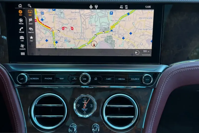 Bentley Continental GT din 2022 cu 86.100 km - oferta BEN240508 - foto 22