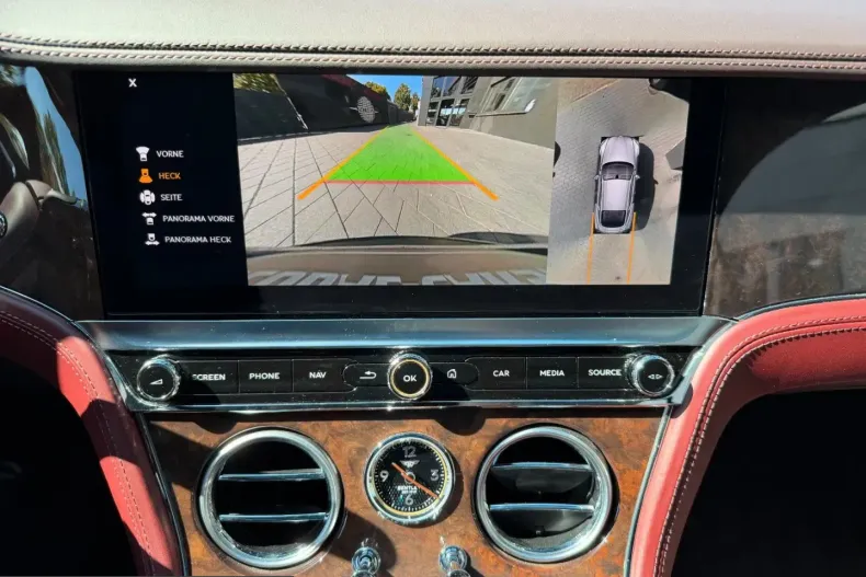 Bentley Continental GT din 2022 cu 86.100 km - oferta BEN240508 - foto 23