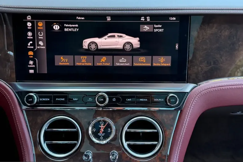 Bentley Continental GT din 2022 cu 86.100 km - oferta BEN240508 - foto 24