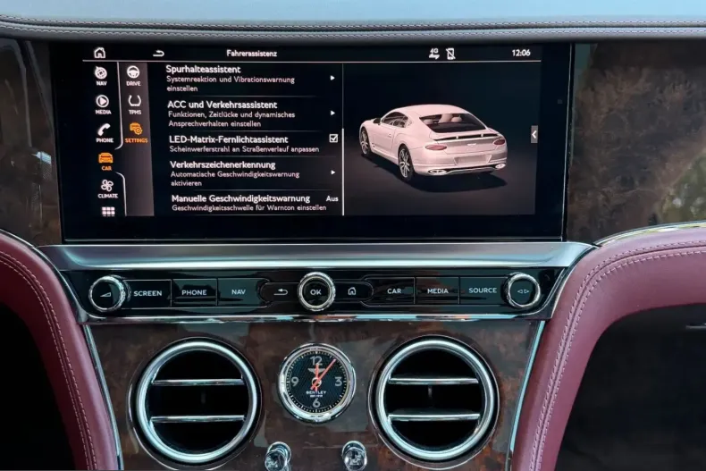 Bentley Continental GT din 2022 cu 86.100 km - oferta BEN240508 - foto 27