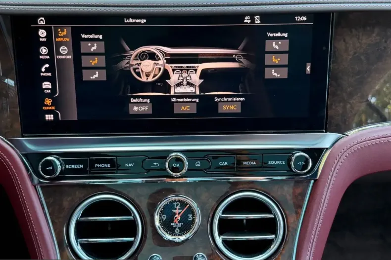 Bentley Continental GT din 2022 cu 86.100 km - oferta BEN240508 - foto 28