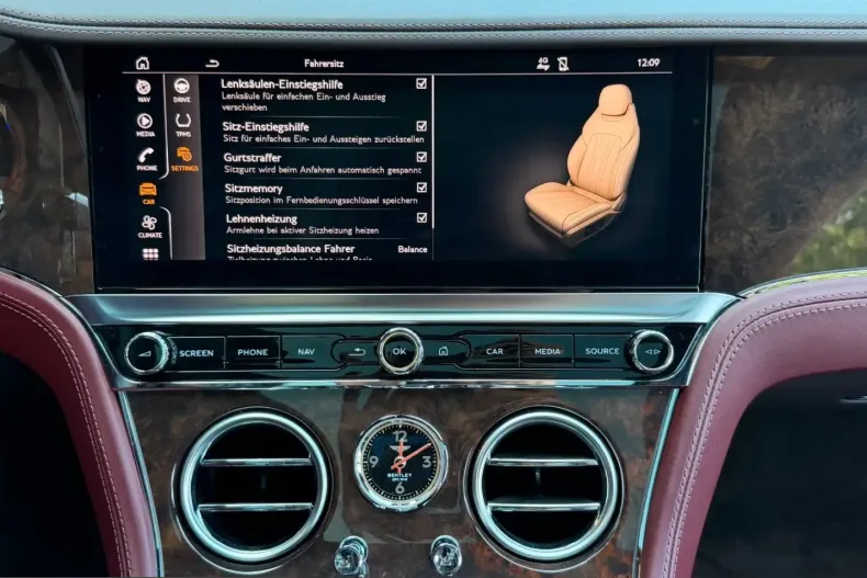 Bentley Continental GT din 2022 cu 86.100 km - oferta BEN240508 - foto 29