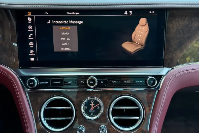Bentley Continental GT din 2022 cu 86.100 km - oferta BEN240508 - foto 30