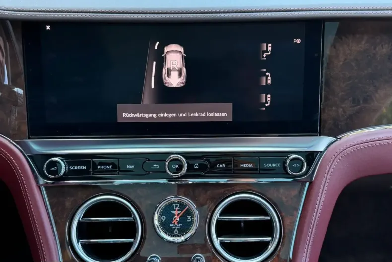 Bentley Continental GT din 2022 cu 86.100 km - oferta BEN240508 - foto 31