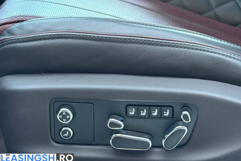 Bentley Continental GT din 2022 cu 86.100 km - oferta BEN240508 - foto 34