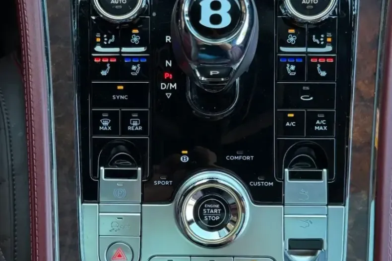 Bentley Continental GT din 2022 cu 86.100 km - oferta BEN240508 - foto 35