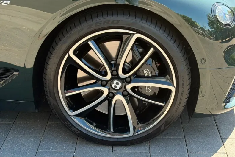 Bentley Continental GT din 2022 cu 86.100 km - oferta BEN240508 - foto 37