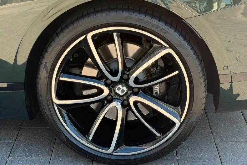 Bentley Continental GT din 2022 cu 86.100 km - oferta BEN240508 - foto 39