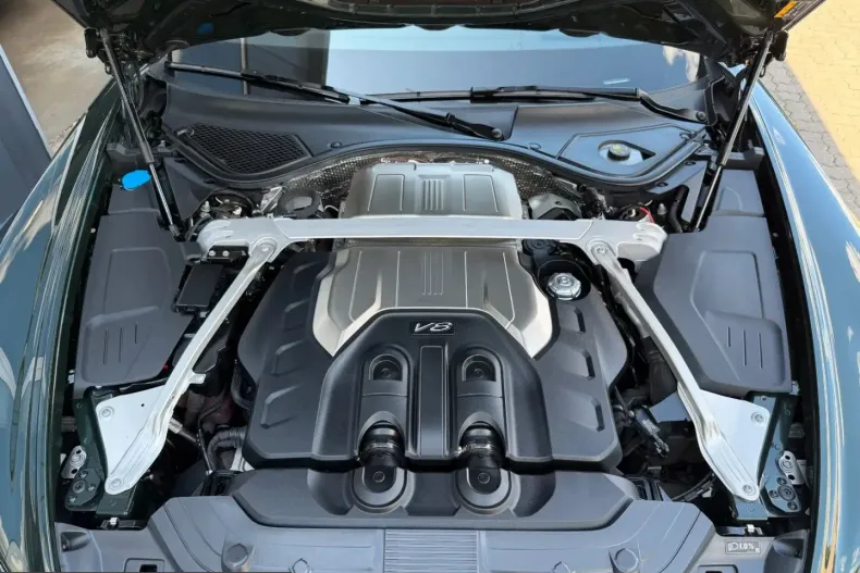 Bentley Continental GT din 2022 cu 86.100 km - oferta BEN240508 - foto 42
