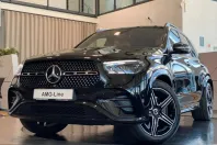 Mercedes-Benz GLE 400 (Clasa GLE) din 2024 cu 24.711 km - oferta MER240509 - foto 1