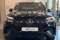 Mercedes-Benz GLE 400 (Clasa GLE) din 2024 cu 24.711 km - oferta MER240509 - foto 2