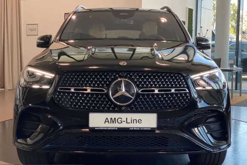 Mercedes-Benz GLE 400 (Clasa GLE) din 2024 cu 24.711 km - oferta MER240509 - foto 2
