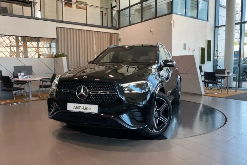 Mercedes-Benz GLE 400 (Clasa GLE) din 2024 cu 24.711 km - oferta MER240509 - foto 3