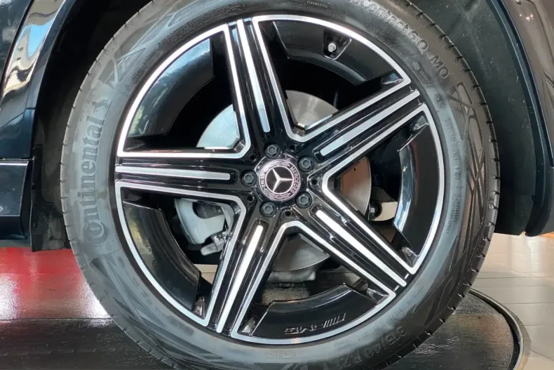 Mercedes-Benz GLE 400 (Clasa GLE) din 2024 cu 24.711 km - oferta MER240509 - foto 10
