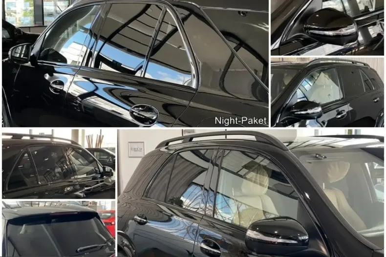 Mercedes-Benz GLE 400 (Clasa GLE) din 2024 cu 24.711 km - oferta MER240509 - foto 12