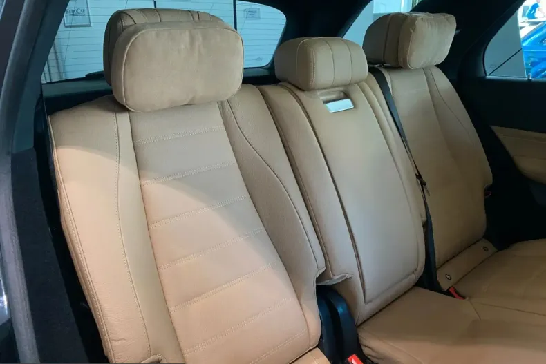 Mercedes-Benz GLE 400 (Clasa GLE) din 2024 cu 24.711 km - oferta MER240509 - foto 30