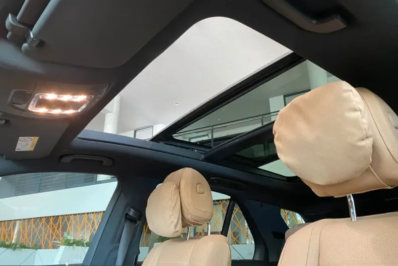 Mercedes-Benz GLE 400 (Clasa GLE) din 2024 cu 24.711 km - oferta MER240509 - foto 37