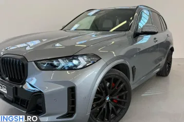 BMW X5 din 2025 - oferta BMW240510