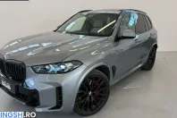 BMW X5 (Seria X) din 2025 cu 7.300 km - oferta BMW240510 - foto 2