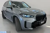 BMW X5 (Seria X) din 2025 cu 7.300 km - oferta BMW240510 - foto 4
