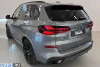 BMW X5 (Seria X) din 2025 cu 7.300 km - oferta BMW240510 - foto 5