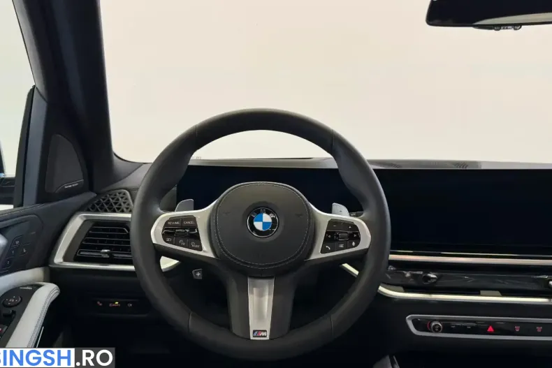 BMW X5 (Seria X) din 2025 cu 7.300 km - oferta BMW240510 - foto 15