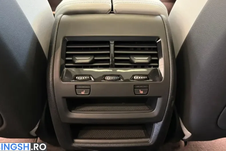 BMW X5 (Seria X) din 2025 cu 7.300 km - oferta BMW240510 - foto 21