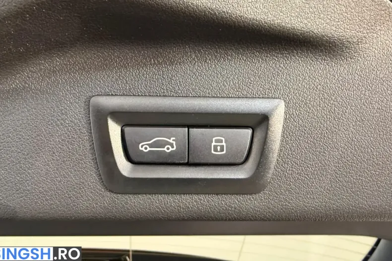 BMW X5 (Seria X) din 2025 cu 7.300 km - oferta BMW240510 - foto 24