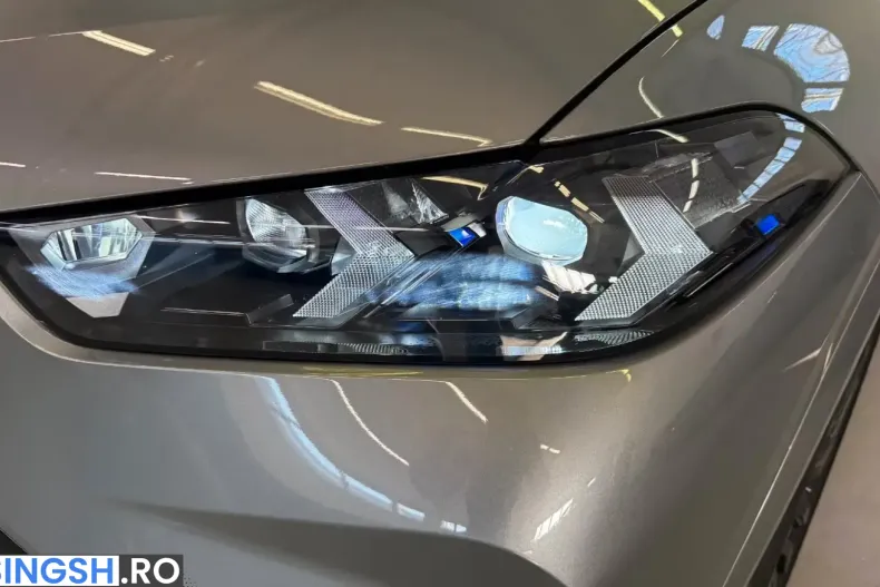 BMW X5 (Seria X) din 2025 cu 7.300 km - oferta BMW240510 - foto 25